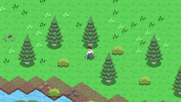 Isle Frontier trailer thumbnail