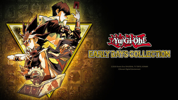 YGO EDC Lineup Trailer EN trailer thumbnail