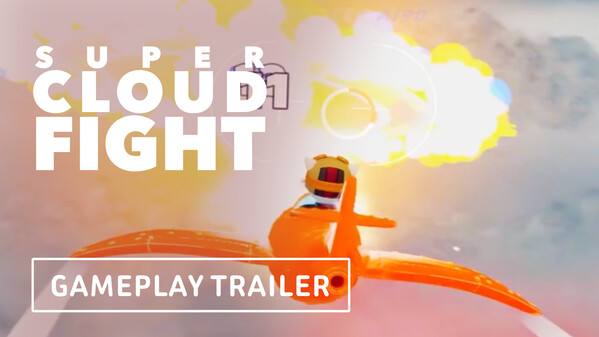 Gameplay Trailer trailer thumbnail