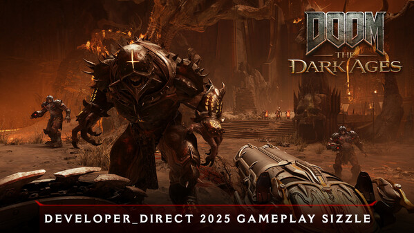Developer Direct EN trailer thumbnail