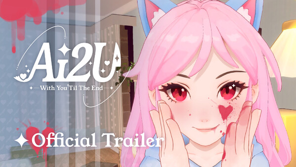 AI2U Early Access Launch Animation Trailer trailer thumbnail