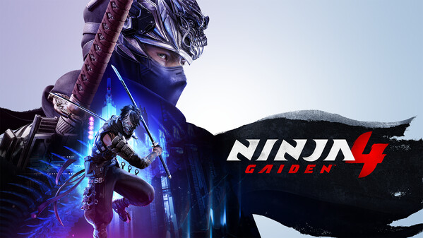 Ninja Gaiden 4 Gameplay Trailer trailer thumbnail
