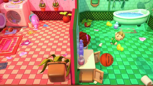 Footsy Gameplay Trailer trailer thumbnail