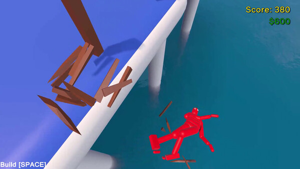 Old Gameplay Trailer trailer thumbnail