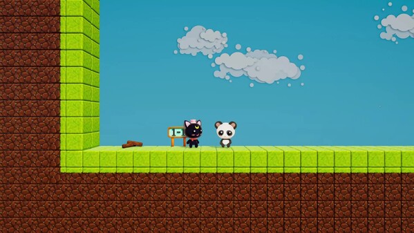 Gameplay trailer thumbnail