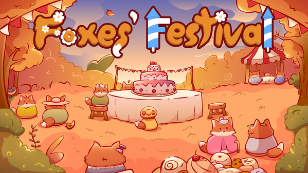 Foxes' Festival Release Trailer 1 trailer thumbnail