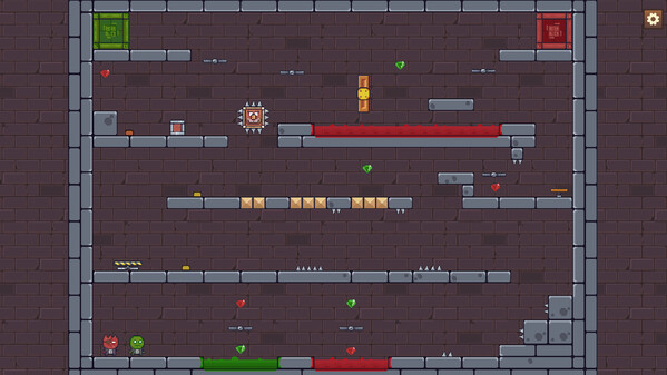 Gameplay - Level 1 trailer thumbnail