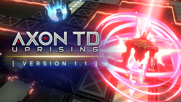 Version 1.1 Overview trailer thumbnail