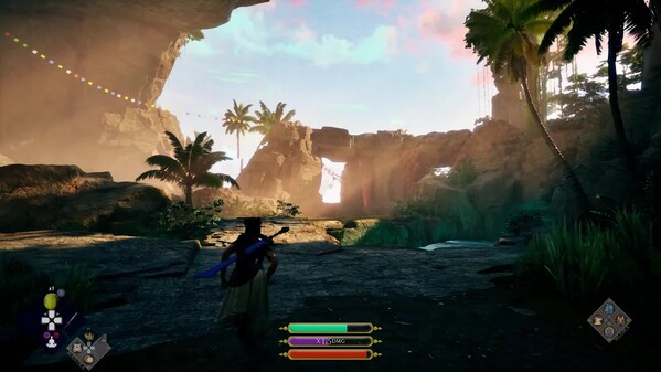 SAMSARA® ☸️ Gameplay Trailer 2025 trailer thumbnail
