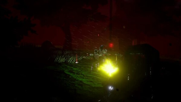 Alpha Early Access Trailer trailer thumbnail