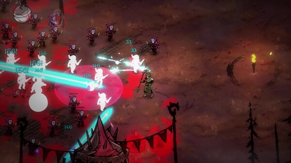 Demo Gameplay trailer thumbnail