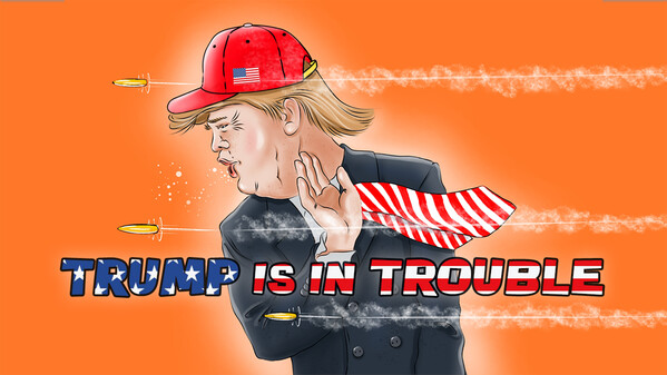 Trailer_LongVersion_Trump is in Trouble trailer thumbnail