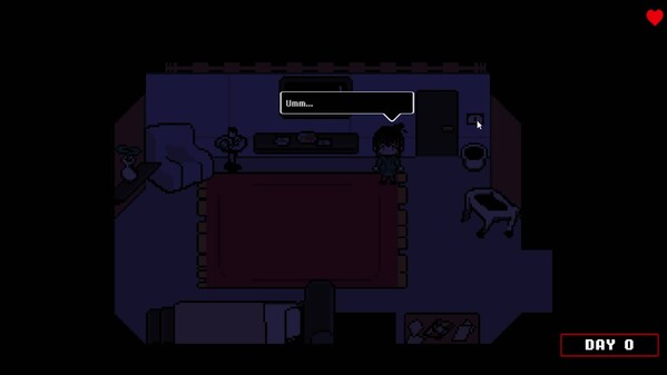 EscapeFromIrene Update trailer thumbnail