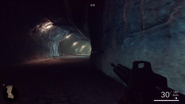 Just Skill Shooter: Catacombs trailer thumbnail