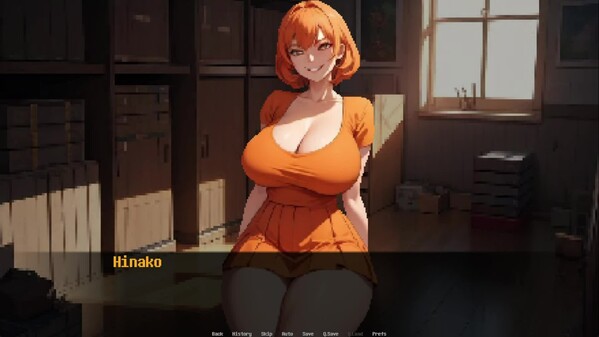 Trailer trailer thumbnail
