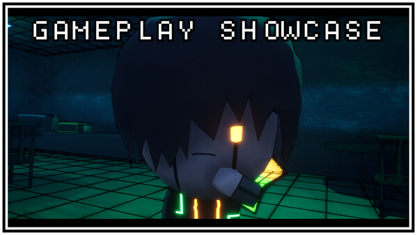 Vex Clock | Official Trailer 02 trailer thumbnail