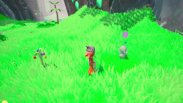 Capri Care Gameplay Trailer 1 trailer thumbnail
