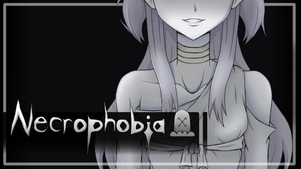 Necrophobia Gameplay Trailer trailer thumbnail