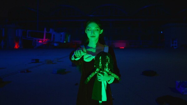 消失的航班还有她她她预告片第一弹 trailer thumbnail