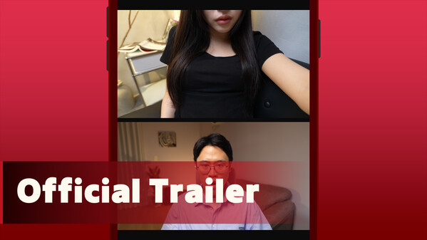 Simp: Leveling Up on a Dating App - Official Trailer trailer thumbnail