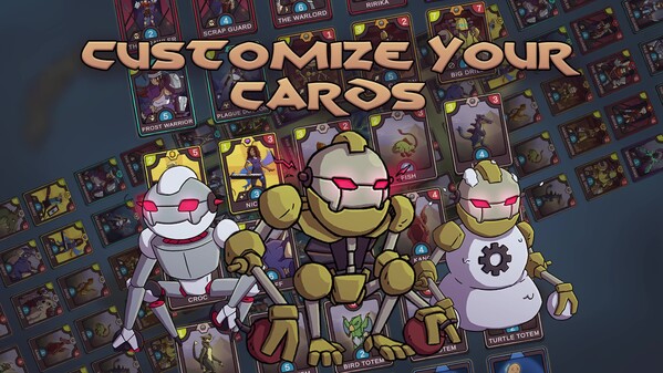 Gameplay Trailer trailer thumbnail