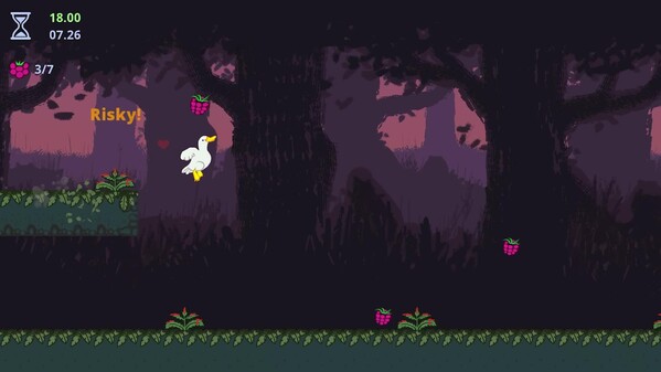 Eggstraordinary Goose Chase trailer trailer thumbnail