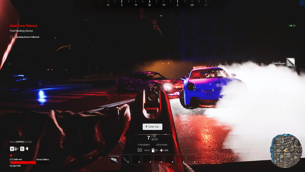 CODERED911:GAMEPLAY TRAILER trailer thumbnail