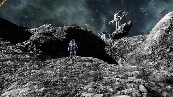 Space Engineers 2 Release Trailer Jan 27 2025 trailer thumbnail