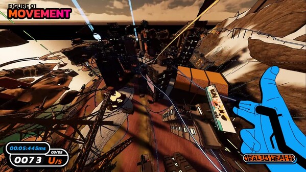 Gameplayer Trailer trailer thumbnail