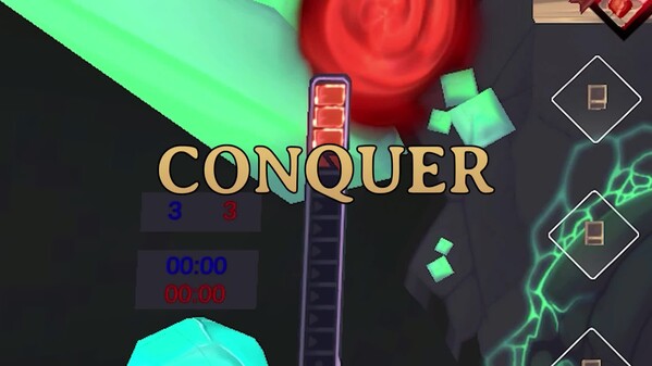 Tales of Tirunia - Gameplay Teaser trailer thumbnail
