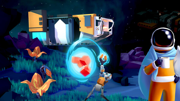 Early Access Trailer trailer thumbnail