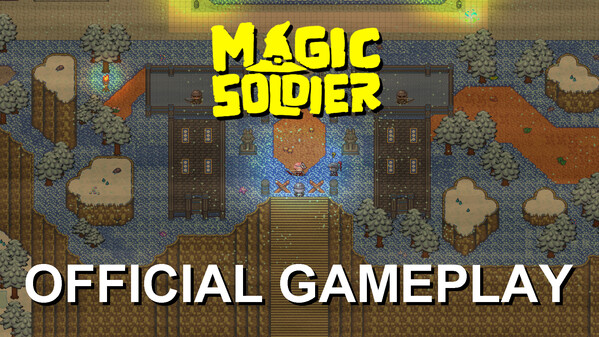 Official Gamelay trailer thumbnail