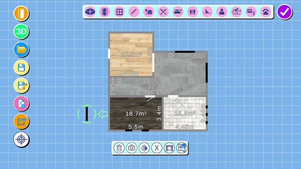 smart3Dplanner2 Trailer trailer thumbnail
