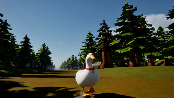 Ducky: The Curious Game Trailer trailer thumbnail