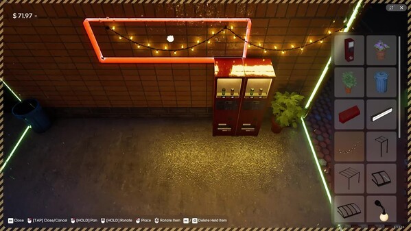 Vending Dokan Early Access trailer thumbnail