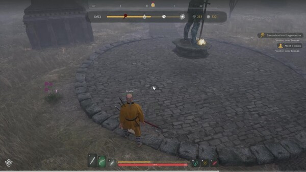 Gameplay trailer thumbnail