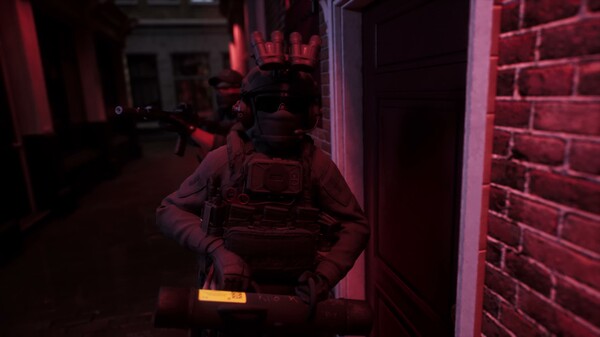Battleline SWAT Protocol - Teaser Trailer trailer thumbnail