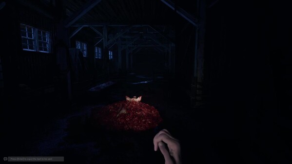 新地图静谧农场 | Ghost Catcher - The new map Tranquil Farm is now available trailer thumbnail