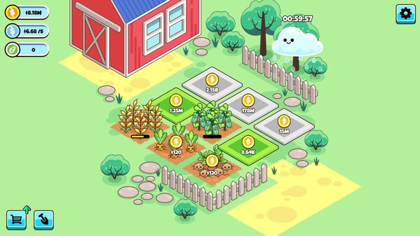 Idle Farming Business trailer thumbnail