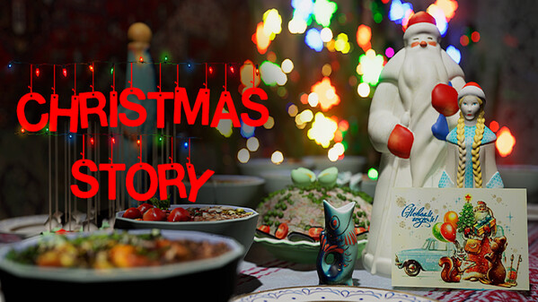 Christmas Story trailer thumbnail