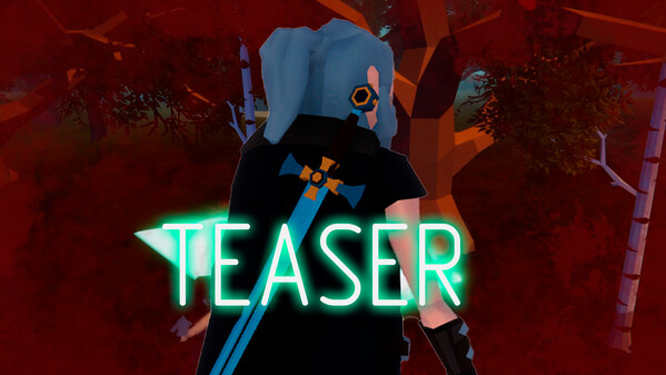 Absentis Gameplay Teaser trailer thumbnail