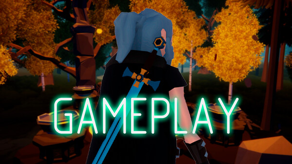 Absentis Gameplay Trailer trailer thumbnail