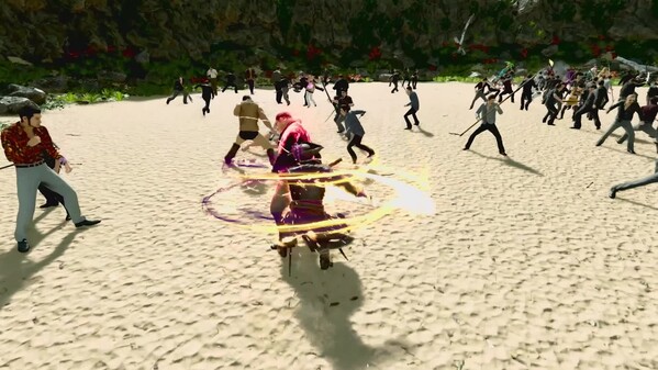 Direct 101 (West) trailer thumbnail