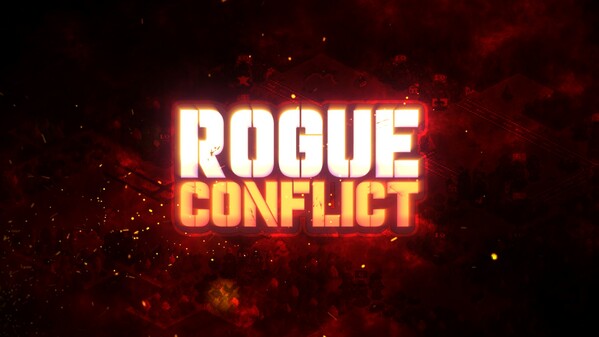 Rogue Conflict Trailer trailer thumbnail