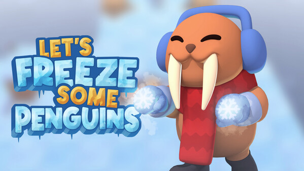 Walrus Demonstration trailer thumbnail