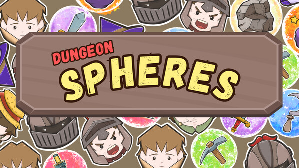 Dungeon Spheres trailer thumbnail