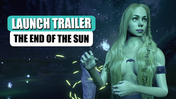 Launch Trailer trailer thumbnail