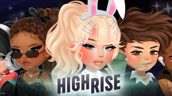 Highrise trailer thumbnail