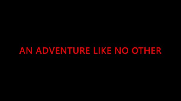 Hollow Frontier trailer trailer thumbnail