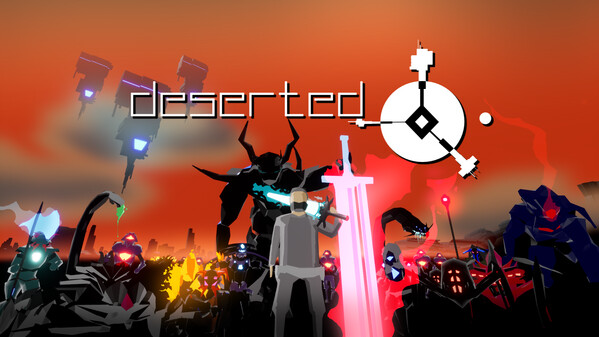 Deserted trailer thumbnail